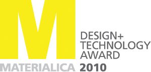 Design + Technology Award